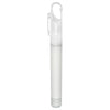 Dispensador Spray Solar com Mosquetão