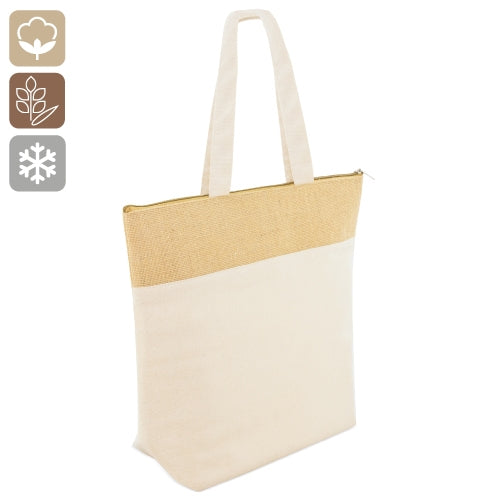 Bolsa Térmica Bahia Algodão