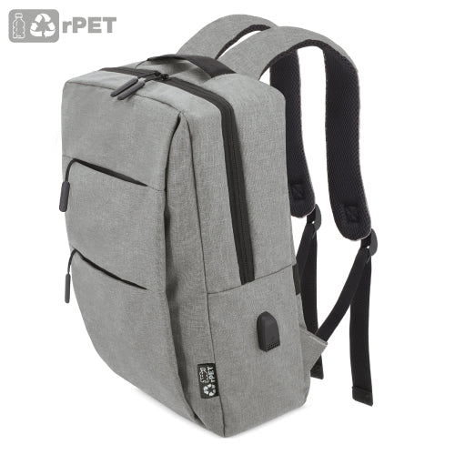 Mochila Porta-Computador com USB