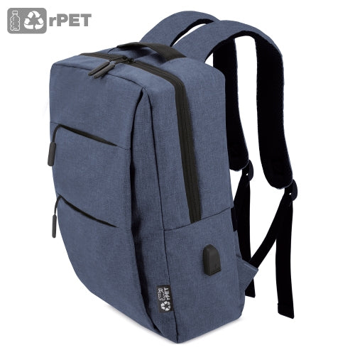 Mochila Porta-Computador com USB