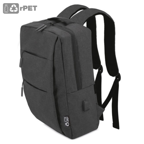 Mochila Porta-Computador com USB