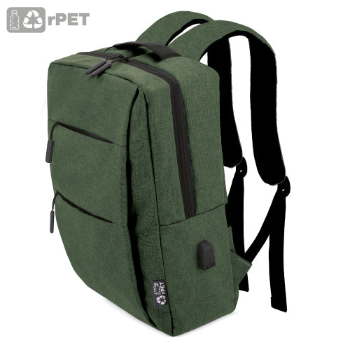 Mochila Porta-Computador com USB