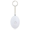 Porta-Chaves Anti-Pânico com Lanterna LED