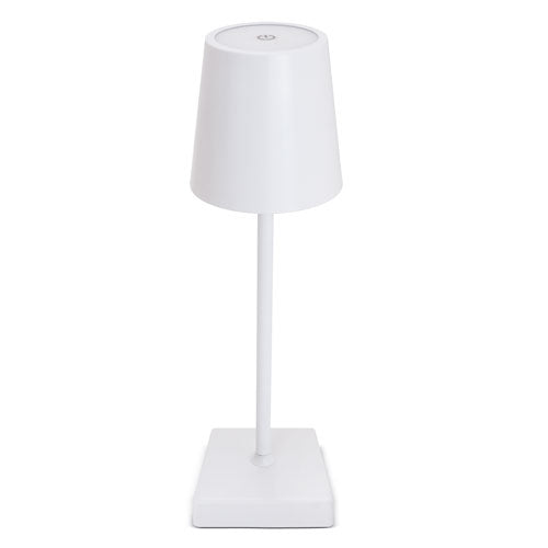 Lâmpada de Mesa Clássica
