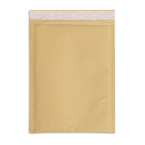 Envelope Acolchoado Kraft 20x29 cm