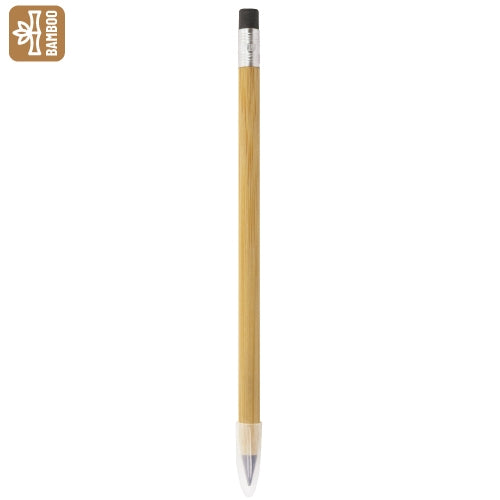 Lápis de Bambu Infinito