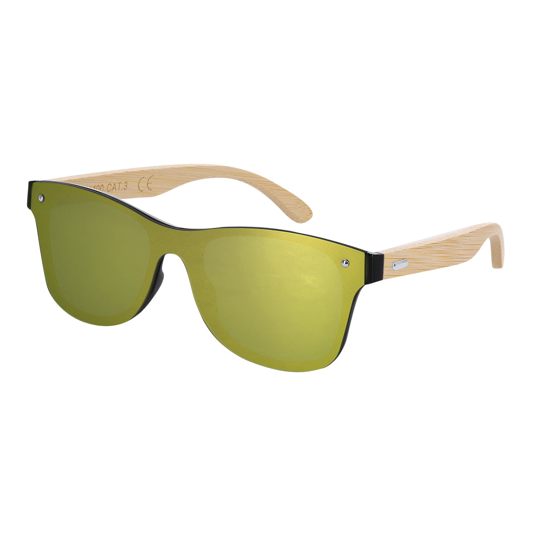 Gafas de Sol 'Graham' com Proteção UV400 e Design Eco