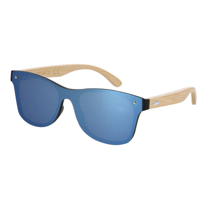 Gafas de Sol 'Graham' com Proteção UV400 e Design Eco