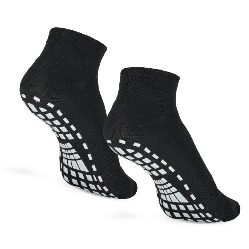 Meias Antiderrapantes Gripp (36-41)