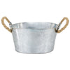 Cubitera Vintage com Asas de Esparto