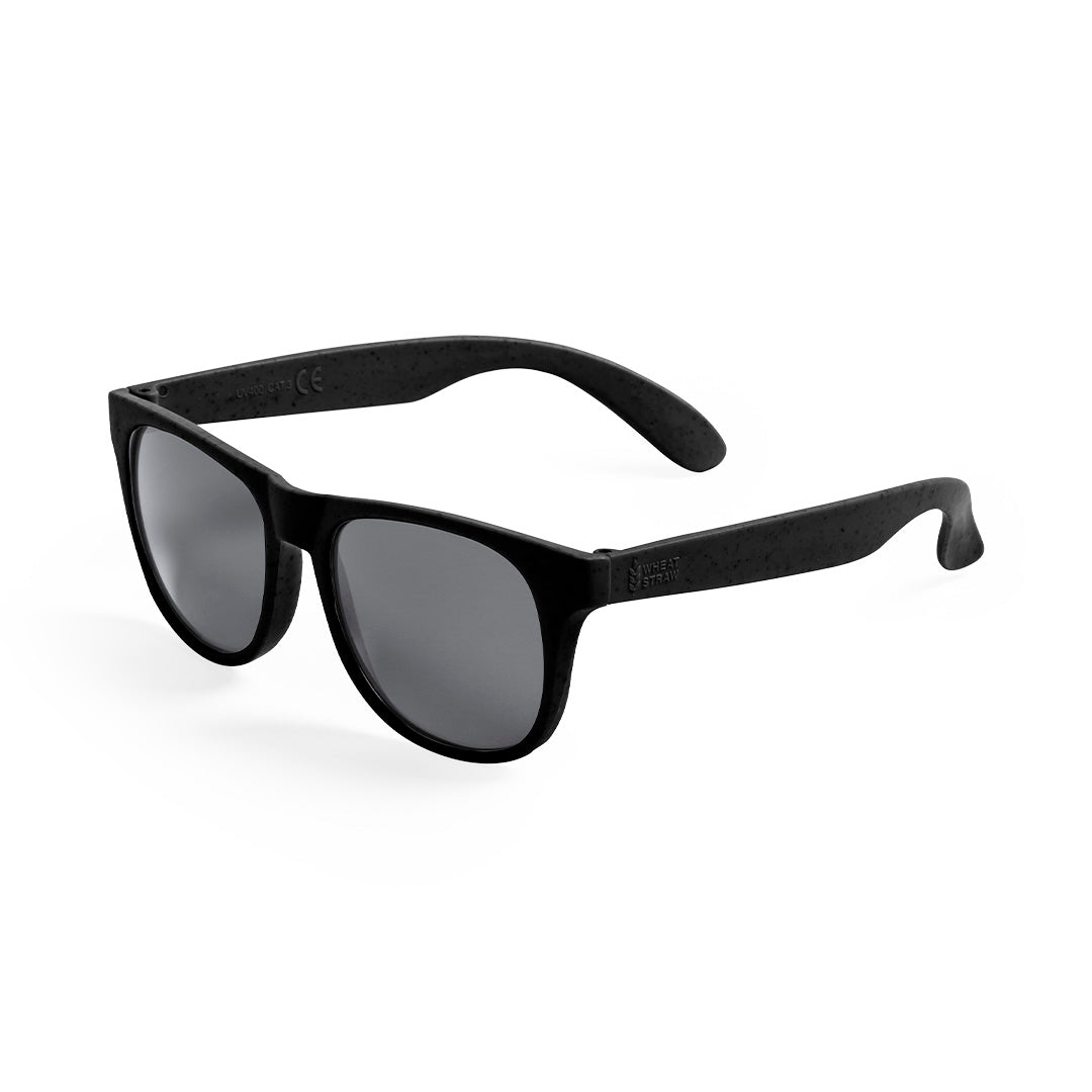 Óculos de Sol Mirfat com Proteção UV400 e Design Eco