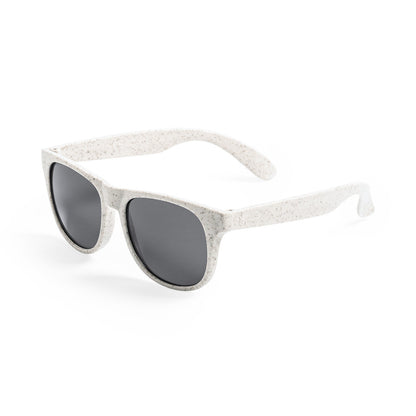 Óculos de Sol Mirfat com Proteção UV400 e Design Eco