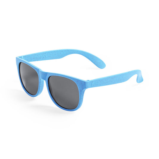 Óculos de Sol Mirfat com Proteção UV400 e Design Eco