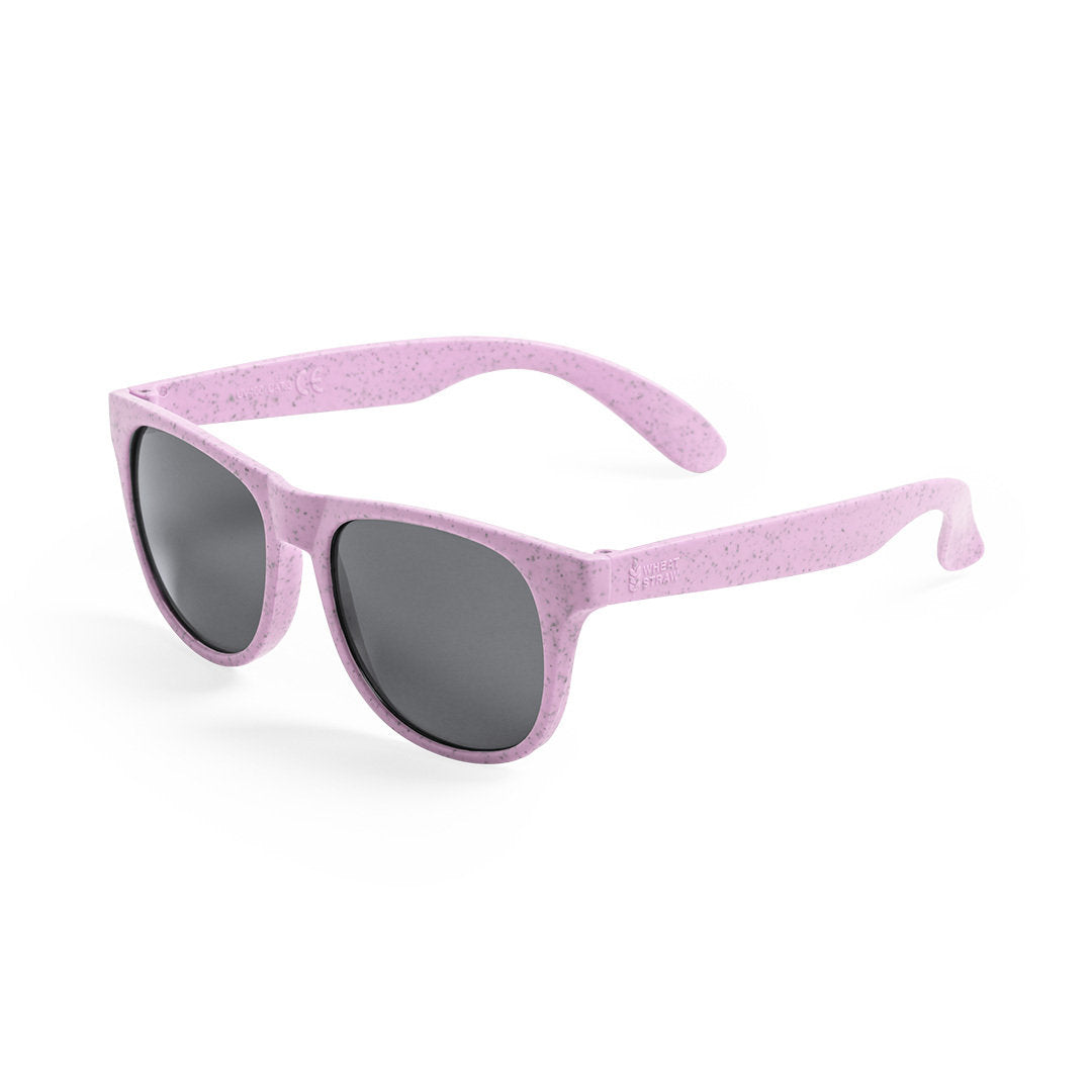 Óculos de Sol Mirfat com Proteção UV400 e Design Eco