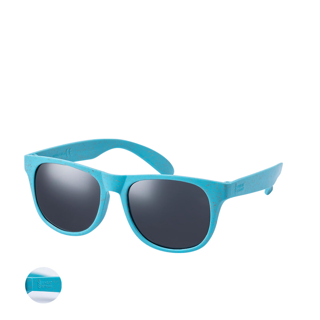 Óculos de Sol Mirfat com Proteção UV400 e Design Eco