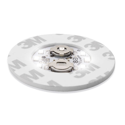Etiqueta LED 3M Branca