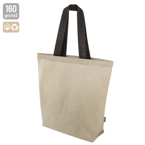 Bolsa de Algodão Reciclado Jaipur