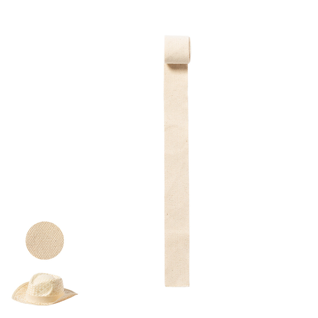 Cottonband - Cinta Exterior em Algodão Reciclado