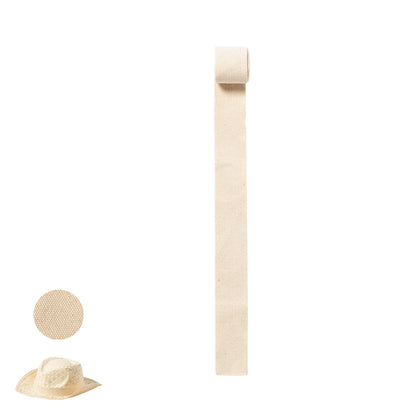 Cottonband - Cinta Exterior em Algodão Reciclado