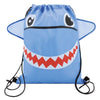 Mochila Infantil Tubarão
