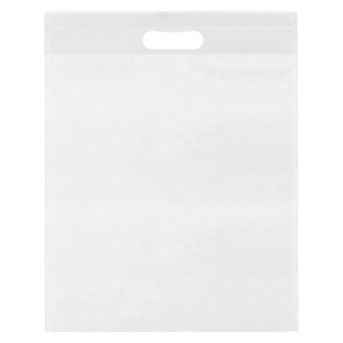 Saco Non Woven com Asa Troquelada