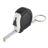 Porta-Chaves Fita Métrica 1m ABS