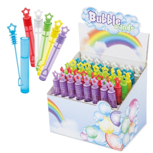 Set de Pomperos Mini Stars 48 Unidades