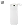 Garrafa de Cristal 350ml Branca