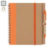 Caderno Danko 60 Folhas