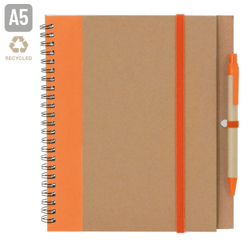 Caderno Danko 60 Folhas