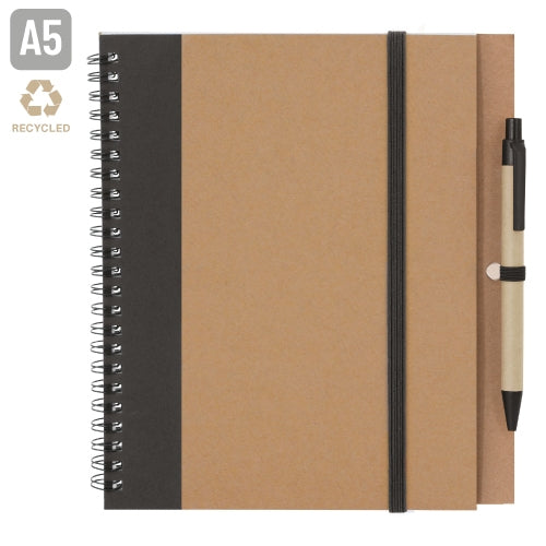 Caderno Danko 60 Folhas