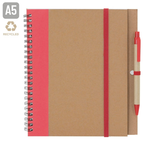 Caderno Danko 60 Folhas