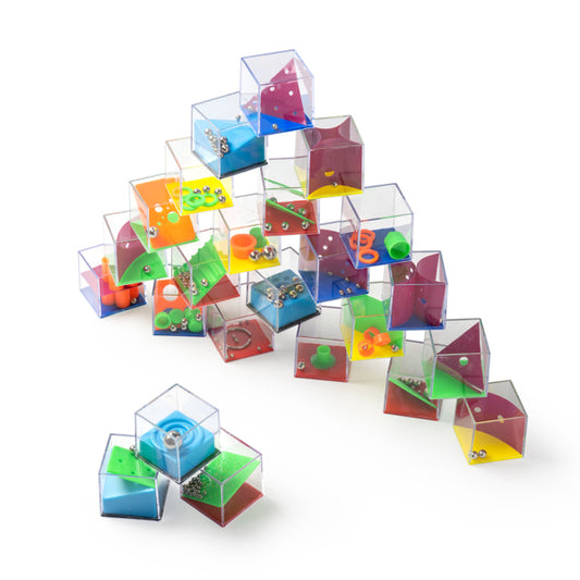 Jogo de Habilidade CUBIK