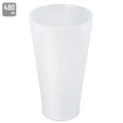 Copo Festa 480ml Reutilizável