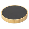 Carregador Sem Fios de Bambu Novax