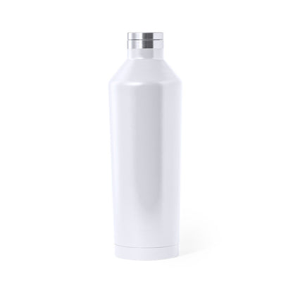 Bidão Térmico Gristel 800ml Aço Inox