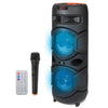 Trolley Altifalante Bluetooth Party Time