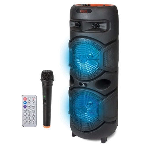 Trolley Altifalante Bluetooth Party Time