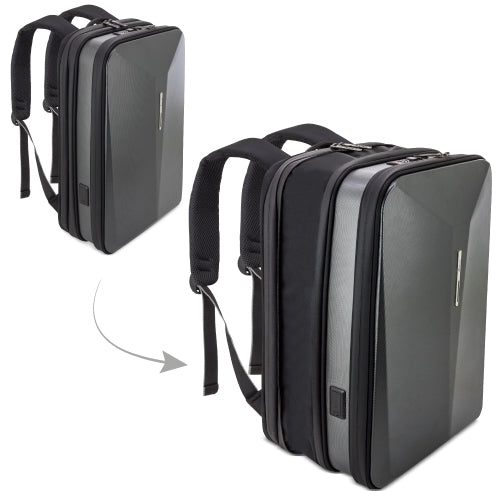 Mochila Antirroubo Executiva Rome