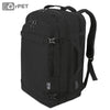 Mochila com Compartimentos e Segurança