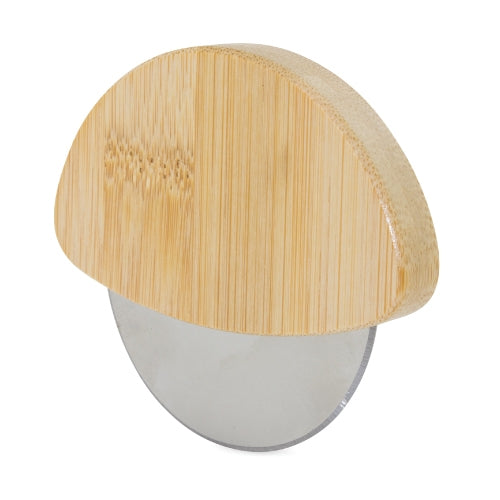 Corta-pizzas de Bambu Trattoria