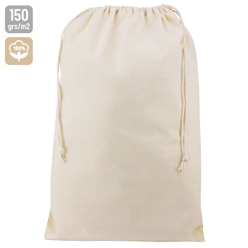 Bolsa Ajustável de Algodão Duna