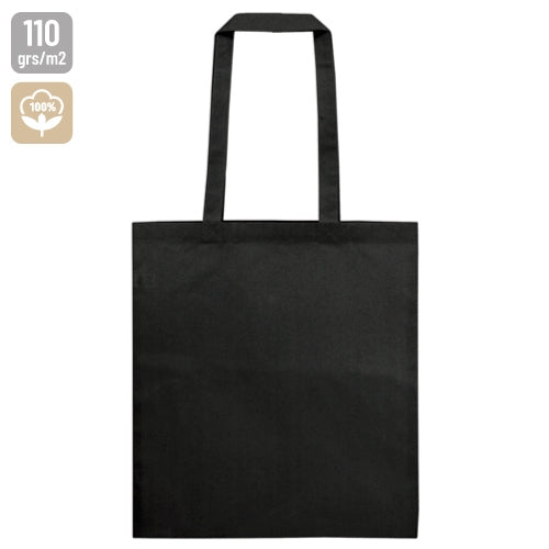 Bolsa de Algodão com Asa Longa Roula
