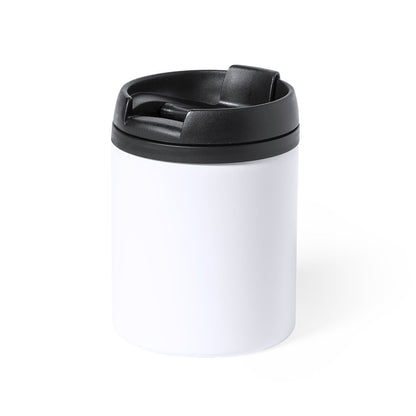 Vaso Térmico Zirgul em Aço Inoxidável 160ml