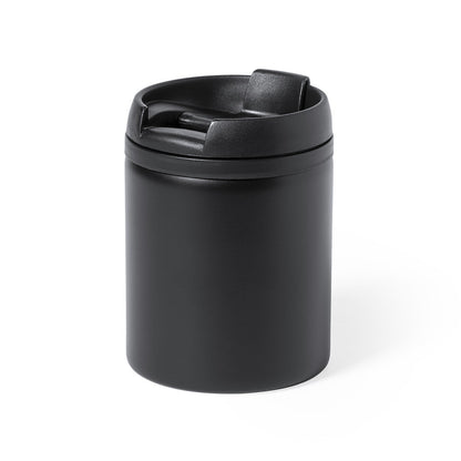 Vaso Térmico Zirgul em Aço Inoxidável 160ml