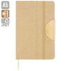 Caderno RPET e Bambu Talyx