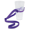 Lanyard Porta-copos Silicone