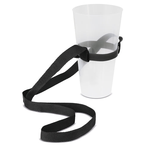 Lanyard Porta-copos Silicone