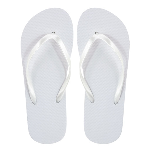 Chinelos Nissi Poliéster (12 Pares)