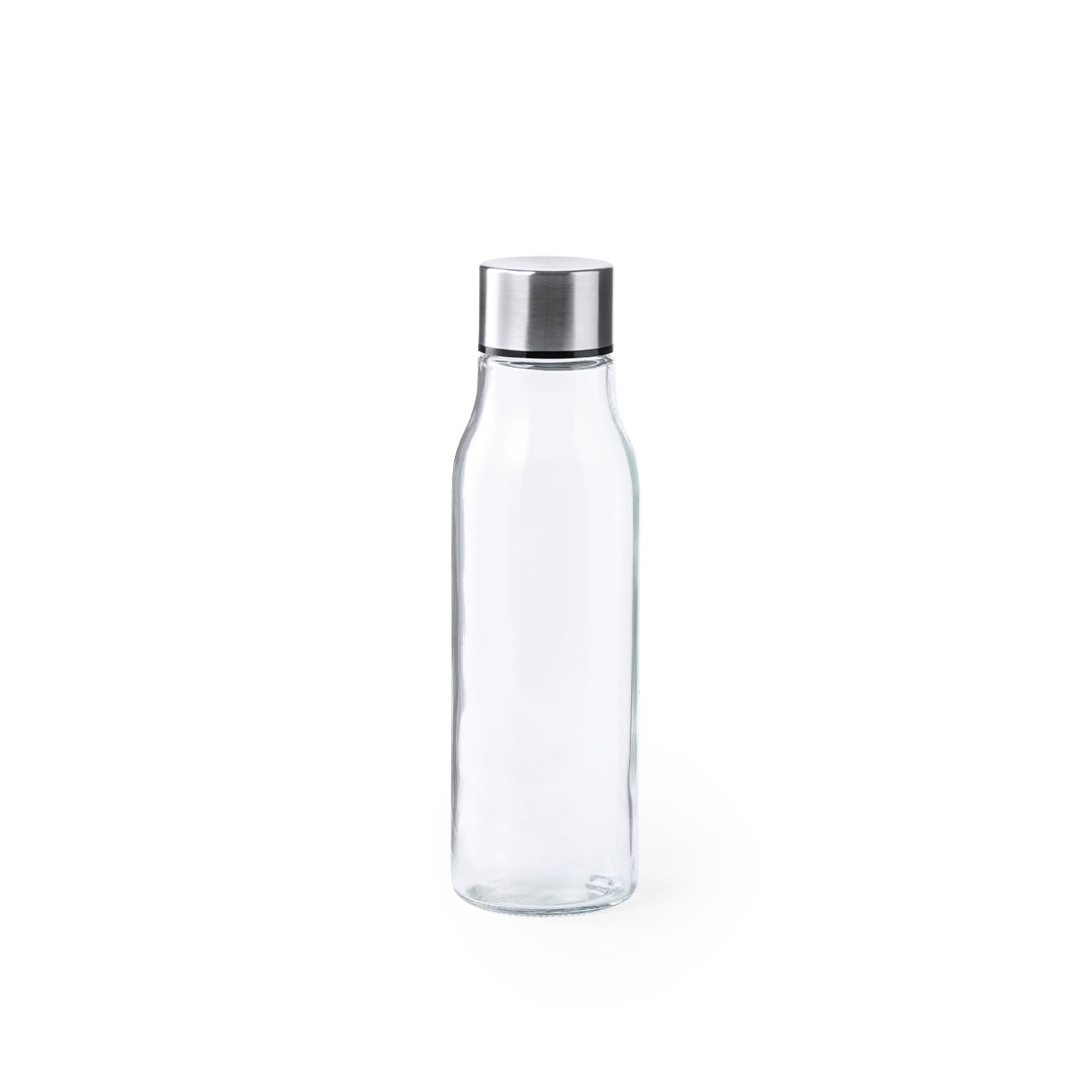 Bidão Krobus em Cristal Borosilicato 550ml
